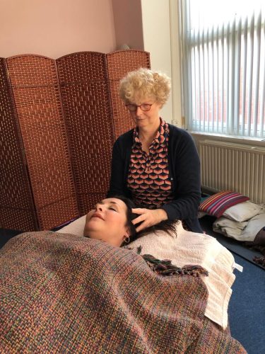 Access Energetic Facelift Greet Barelds